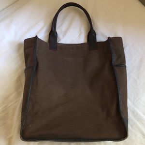 Limited Edition 2006 Lamburtson Truex Tote
